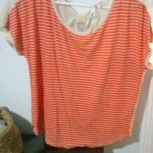 LC blouse